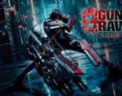 Gungrave G.O.R.E ya a la venta y muestra su tráiler de lanzamiento