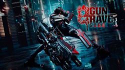Gungrave G.O.R.E ya a la venta y muestra su tráiler de lanzamiento