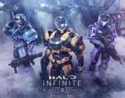 Ya disponible la Actualización de Invierno de Halo Infinite: beta de Forge, campaña cooperativa online y más