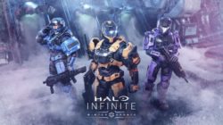 Ya disponible la Actualización de Invierno de Halo Infinite: beta de Forge, campaña cooperativa online y más