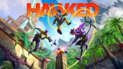 HAWKED, ya disponible en PC