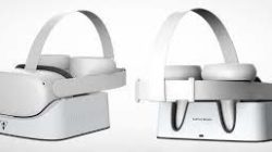 La estación de carga VR Fuel Compact de Turtle Beach, ya está disponible