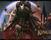 Kingshunt es un nuevo MOBA en tercera persona que ya puedes jugar gratis en Steam