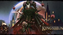 Kingshunt es un nuevo MOBA en tercera persona que ya puedes jugar gratis en Steam