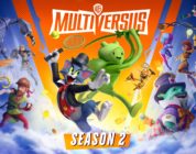 Arranca la segunda temporada de MultiVersus
