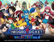 Diez títulos emblemáticos de NEOGEO POCKET COLOR llegan a Nintendo Switch y a Steam con NEOGEO POCKET COLOR SELECTION Vol.2