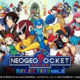 Diez títulos emblemáticos de NEOGEO POCKET COLOR llegan a Nintendo Switch y a Steam con NEOGEO POCKET COLOR SELECTION Vol.2