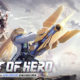 GODDESS OF VICTORY: NIKKE anuncia su actualización «Light of Hero» y un nuevo personaje SSR