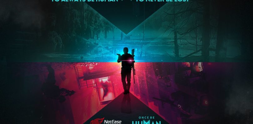 El survivalbox Once Human de NetEase anuncia una beta este mes y se lanzará a finales de 2023