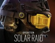 Tom Clancy’s Rainbow Six® Siege presenta su mayor temporada hasta la fecha, con novedades en el juego y el progreso cruzados, y un nuevo modo Igualado