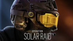 Tom Clancy’s Rainbow Six® Siege presenta su mayor temporada hasta la fecha, con novedades en el juego y el progreso cruzados, y un nuevo modo Igualado