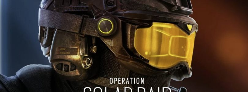 Tom Clancy’s Rainbow Six® Siege presenta su mayor temporada hasta la fecha, con novedades en el juego y el progreso cruzados, y un nuevo modo Igualado