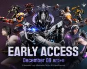 Ya está en marcha el acceso anticipado gratuito del MOBA Paragon: The Overprime