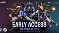 El MOBA en tercera persona Paragon: The Overprime se lanza en acceso anticipado este 8 de diciembre