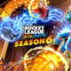 La 6ª temporada de Rocket League Sideswipe disponible el 16 de noviembre