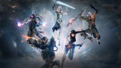 Predecessor, el otro sucesor de Paragon, lanzará su acceso anticipado el próximo 1 de diciembre