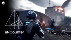 NCsoft muestra un gameplay y los primeros detalles de un MMO shooter llamado Project LLL