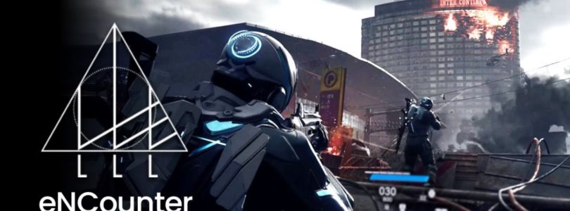 NCsoft muestra un gameplay y los primeros detalles de un MMO shooter llamado Project LLL