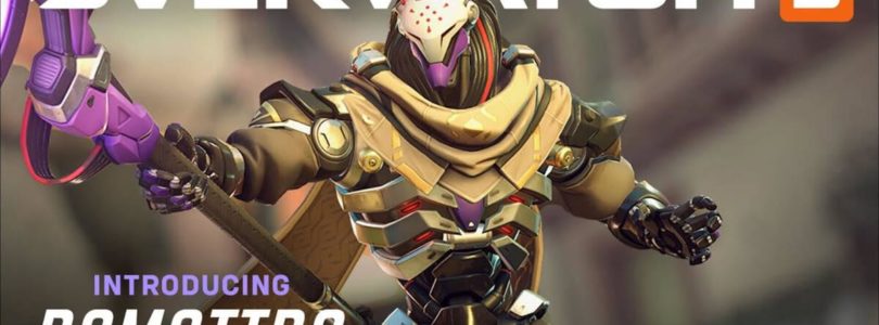 Overwatch 2 muestra a Ramattra en un gameplay y en un dev blog
