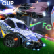 Psyonix y Nike vuelven a asociarse con el evento Nike FC Cup en Rocket League
