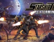 El shooter cooperativo Starship Troopers: Extermination se lanza en acceso anticipado de Steam este próximo 18 de mayo