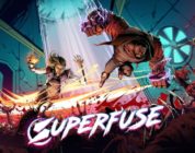 El ARPG Superfuse se lanzará en acceso anticipado de Steam este próximo mes de enero