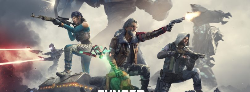 SYNCED, el nuevo shooter de Level Infinite,  anuncia su lanzamiento free to play para este verano