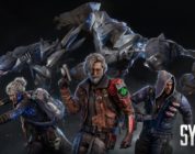El nuevo Rogue-Looter-Shooter SYNCED comienza su fase de Beta Abierta el 10 de diciembre