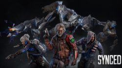 El nuevo Rogue-Looter-Shooter SYNCED comienza su fase de Beta Abierta el 10 de diciembre