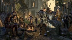 The Elder Scrolls Online celebra su evento Tabernas e Historias