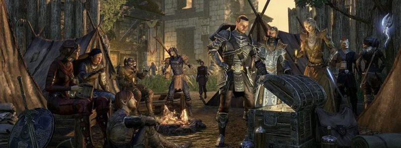 The Elder Scrolls Online celebra su evento Tabernas e Historias