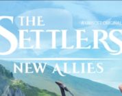 The Settlers: New Allies se lanzará en PC el 17 de febrero de 2023