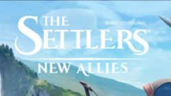 The Settlers: New Allies se lanzará en PC el 17 de febrero de 2023