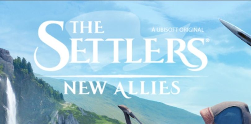 The Settlers: New Allies se lanzará en PC el 17 de febrero de 2023