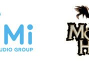 TiMi Studio Group y Capcom Co., Ltd. trabajan en un nuevo título de Monster Hunter para móviles