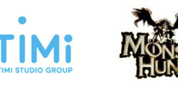TiMi Studio Group y Capcom Co., Ltd. trabajan en un nuevo título de Monster Hunter para móviles