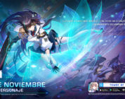 Tower of Fantasy lanza hoy su actualización 2.1, Laberinto Confuso