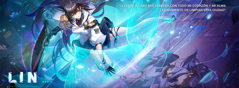 Tower of Fantasy lanza hoy su actualización 2.1, Laberinto Confuso