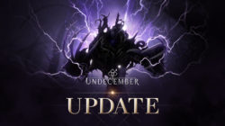 ¡UNDECEMBER añade 21 Nuevas Runas de Habilidades y Links!