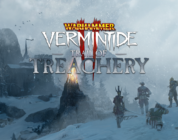Hoy sale gratis en PC, Warhammer Vermintide II: Trail of Treachery