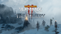 Hoy sale gratis en PC, Warhammer Vermintide II: Trail of Treachery