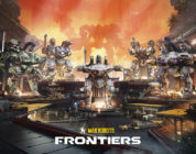 Ya disponible el acceso aanticipado de War Robots: Frontiers