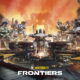 Ya disponible el acceso aanticipado de War Robots: Frontiers