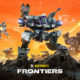 Descarga toda la furia mecánica con War Robots: Frontiers para PC, Xbox y PlayStation