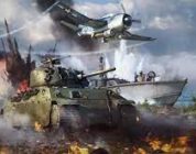 War Thunder Edge está listo para entrar en acción