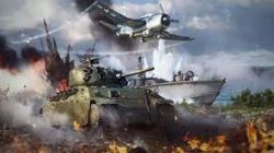 War Thunder Edge está listo para entrar en acción