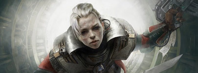 Ya disponible la nueva clase de DLC para Warhammer 40,000: Inquisitor – Martyr 
