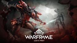 La actualización «Lua’s Prey» de Warframe añade misiones cooperativas de supervivencia, un Warframe, contenido de Nightwave y más