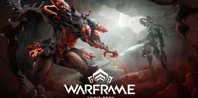 La actualización «Lua’s Prey» de Warframe añade misiones cooperativas de supervivencia, un Warframe, contenido de Nightwave y más
