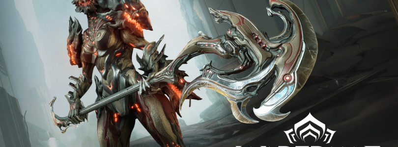 La actualización Prey de Lua para Warframe llegará el 30 de noviembre, con una nueva historia y Voruna, el Warframe #51